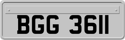 BGG3611