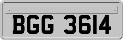 BGG3614