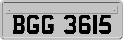 BGG3615