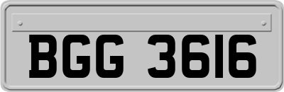 BGG3616