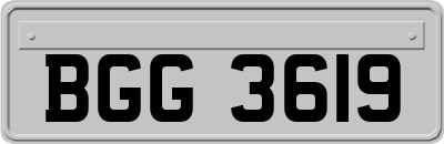 BGG3619
