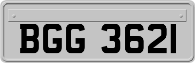BGG3621