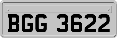 BGG3622
