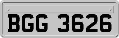 BGG3626