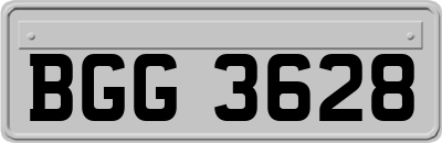 BGG3628