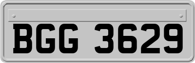 BGG3629