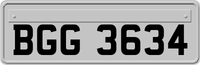BGG3634
