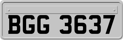 BGG3637