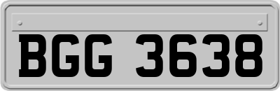 BGG3638