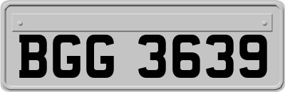 BGG3639
