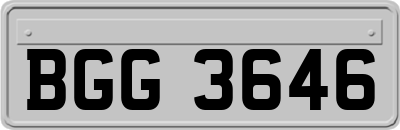 BGG3646