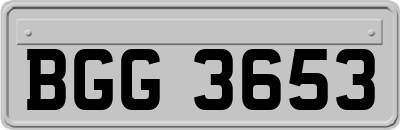 BGG3653