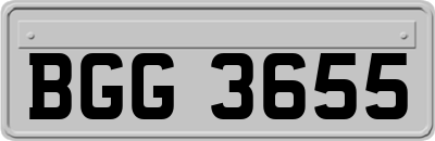 BGG3655