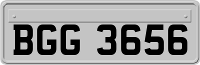 BGG3656