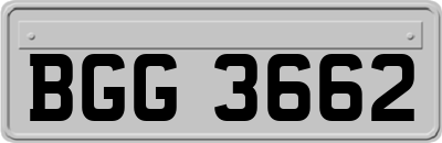 BGG3662