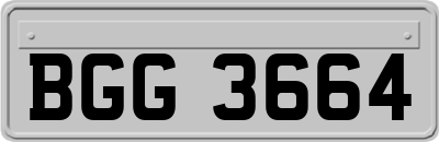 BGG3664