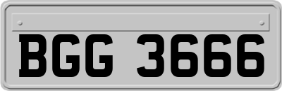 BGG3666