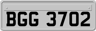 BGG3702