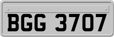 BGG3707
