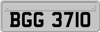 BGG3710
