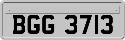 BGG3713