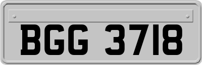 BGG3718
