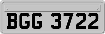 BGG3722
