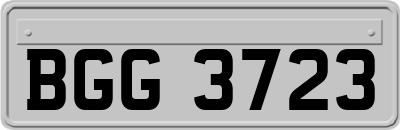 BGG3723