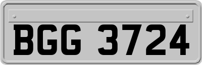 BGG3724
