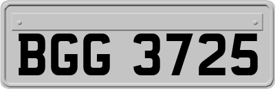 BGG3725