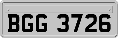 BGG3726