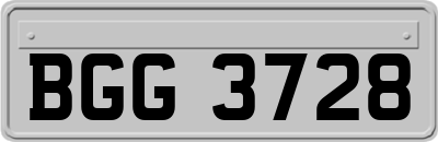 BGG3728