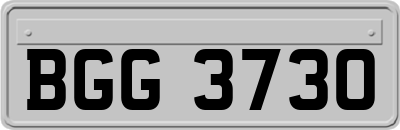 BGG3730