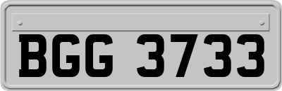 BGG3733