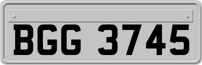 BGG3745