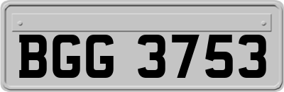 BGG3753