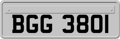 BGG3801
