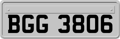 BGG3806