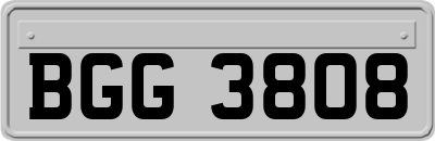 BGG3808