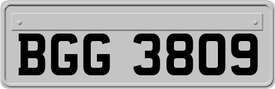 BGG3809