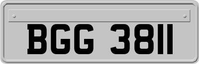 BGG3811