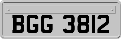 BGG3812
