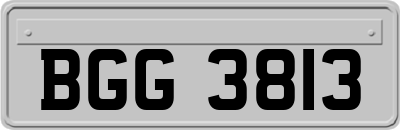 BGG3813