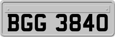 BGG3840
