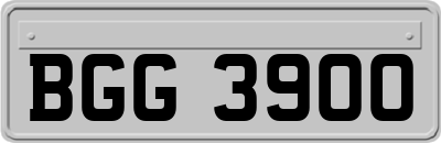 BGG3900