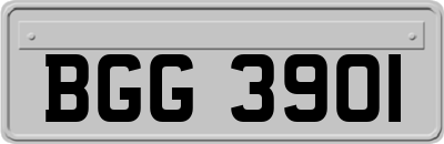 BGG3901