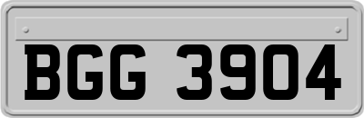 BGG3904