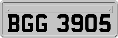 BGG3905