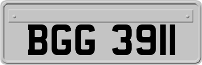 BGG3911
