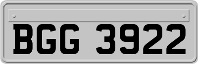 BGG3922